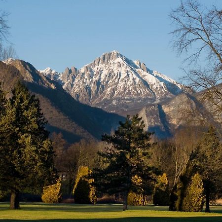 B&B Armonie Del Lago Annone di Brianza Exterior foto